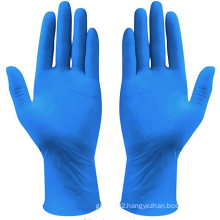 Wholesale manufacturers High Quality disposable sterile hand gloves custom powder free touch screen work gloves